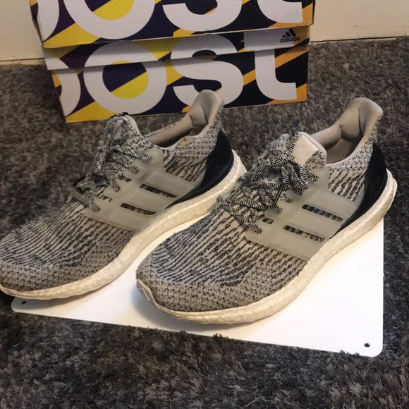 Addidas Oreo ultraboost size 11.5 - Picture 2 of 6